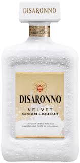 Disaronno Velvet Cream 750ml