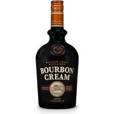 Buffalo Trace Bourbon Cream 750ml