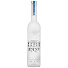 Belvedere Vodka 1 L 