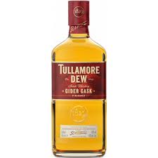 Tullamore Dew Cider Cask 750ml