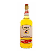 Paddy's Irish Whiskey 1.75L