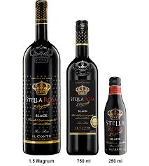 Stella Rosa Black 1.5L 