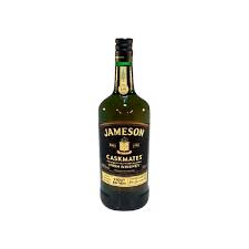 Jameson Caskmates Stout Edition 1.75L
