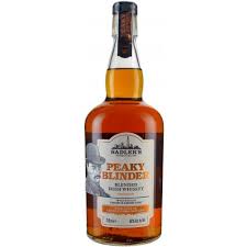 Sadler's Peaky Blinder Irish Whiskey 750ml