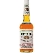 Heaven Hill Whiskey 1L