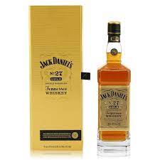 Jack Daniels Gold 750ml