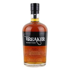 Breaker Bourbon 750ml