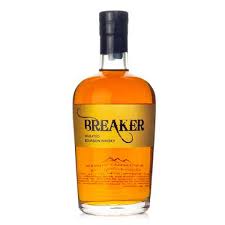 Breaker Wheated Bourbon 750ml