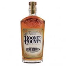 Boone County Bourbon 750ml