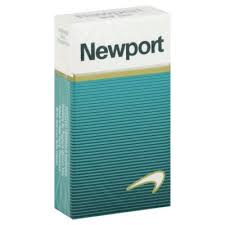 Newport Menthol 100 0.25off