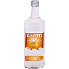 Burnett's Orange 1.75L