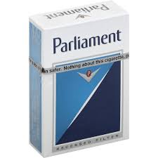 Parliament Box