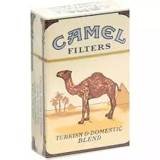 Camel Filters 