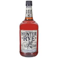 Canadian Hunter Rye 1.75L
