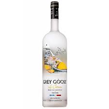 Grey Goose le'citron 1.75