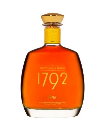 1792 Bourbon Bottled In Bond 750