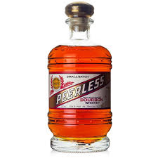 Peerless Bourbon Small Batch 109.4 proof 750ml