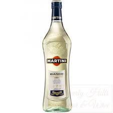 Martini Bianco Vermouth 750ml