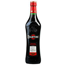 Martini & Rossi Rosso Vermouth 750