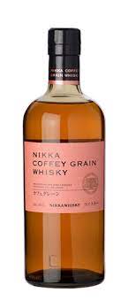 Nikka Coffey Grain Whiskey 750