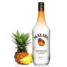 Malibu Pineapple 1.75