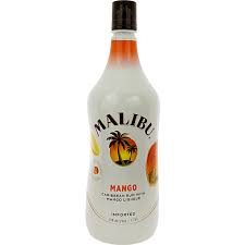 Malibu Mango 1.75L