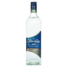 Flor De Cana White Rum 1.75L