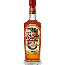 Bayou Spiced Rum 750ml