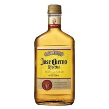 Jose Cuervo Silver Tequila 200