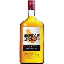 Mount Gay Rum 1.75