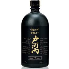 Togouchi 15yr Japanese Whiskey 750