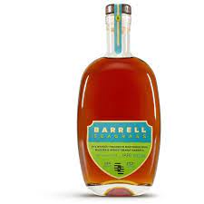 Barrell Seagrass Rye Whiskey 750