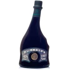 R.L. Seale's Barbados 12yr Rum 750