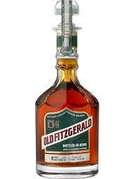 Old Fitzgerald 8yr Bottled In Bond 750