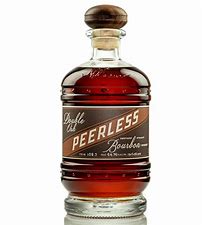 Peerless Double Oak Bourbon 750