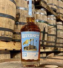 Riverset Rum - Texas Select 750