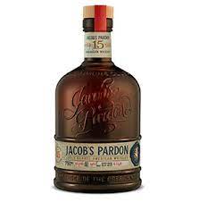 Jacob's Pardon Small Batch 8yr 750