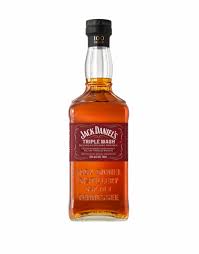 Jack Daniel's Triple Mash 100P Whiskey 700