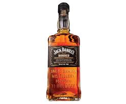 Jack Daniel's Bonded Whiskey 700