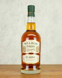 Nelson Bros Whiskey Classic 750