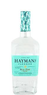 Hayman's Old Tom Gin 750