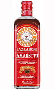 Lazzaroni Amaretto Liqueur 750