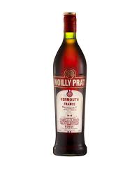 Noilly Prat Vermouth Rouge 375