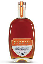 Barrell Vantage Bourbon 750