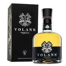 Volans Tequila Extra Anejo 6 years 700ml