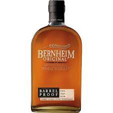 Bernheim Wheat Barrel Proof 750