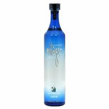 Milagro Silver Tequila 1.75L