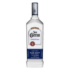 Jose Cuervo Silver Tequila 1 L