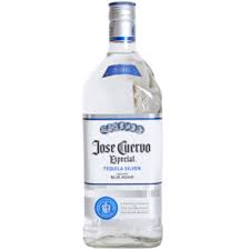 Jose Cuervo Silver Tequila 1.75L
