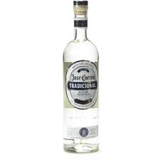 Jose Cuervo Traditional Silver Tequila 750ml